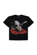 Helllstar Killer Mask T-Shirt